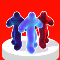 Jelly Parts